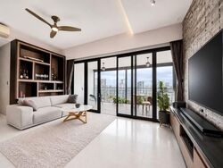 iResidences (D12), Apartment #588843081